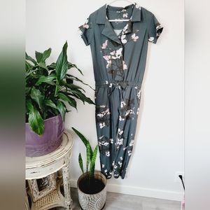 1 - Albion jumpsuit